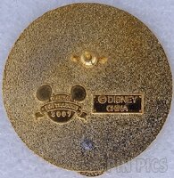 Cutie Pluto - Tumbler Series - Yo-Yo Series