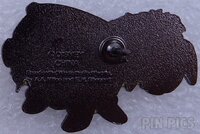 UK DS - Eeyore - Winnie the Pooh