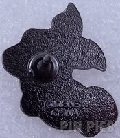 UK DS - Piglet - Winnie the Pooh