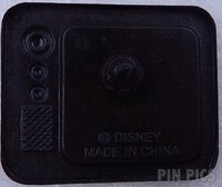 Japan - Mickey Mouse and Pluto - Television - TDL