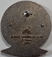 Stitch - Emperor Palpatine - Star Wars