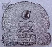 Pluto - Round Characters Boxed Set