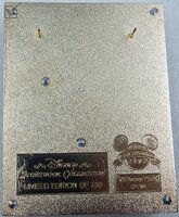 WDW - Nemo and Gill - Finding Nemo - Storybook Jumbo