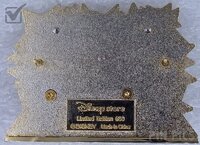 Japan - Donald Duck - Happy Birthday - Diorama - JDS