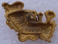 Japan - Pluto - Gold Train - Party Express - TDL