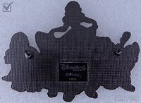 DLR - Snow White and the Seven Dwarfs Boxed Set