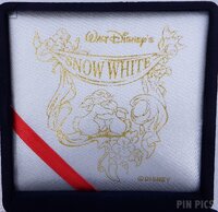 DLR - Snow White and the Seven Dwarfs Boxed Set