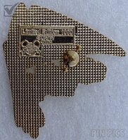 DS - Chip and Dale - Sail Boarding - At the Beach - Lanyard, Medallioin and Pin