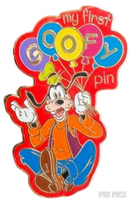View Pin # PP2166