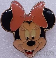 View Pin # PP581