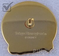 Japan - Mickey Mouse - 1999-2000 - TDL