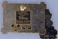 DCL - Stitch - Castaway Cay Island