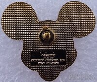 Monogram - Mickey Mouse Head