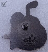 Japan - Mickey Mouse - Yellow Submarine - TDS