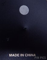 Japan - Mickey Mouse - Yellow Submarine - TDS