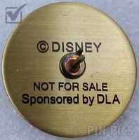 Japan - Snow White and the Seven Dwarfs - Campaign Gift - 100 Years of Magic