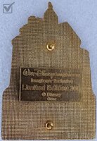 WDI - Haunted Mansion - E Coupon