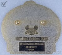 DS - Jack Skellington - Nightmare Before Christmas - Scorpio - Horoscope