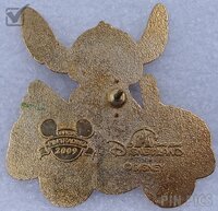 HKDL - Stitch - Car - Tin - Mystery