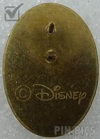 Genie - Floating into the Millennium - Aladdin - Cast