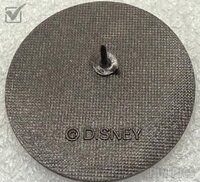 WDW - Reporter Mickey - Walt Disney World Media Relations - Press