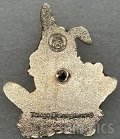 TDR - Miss Bunny - Bambi - TDL