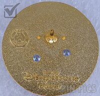 TDR - Mickey Mouse - Disneyana Fan Festival 2010