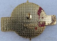 DLR - Disneyland Tomorrowland Logo - Cast Exclusive