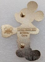 DS - Mickey Mouse - Best Boss - National Boss's Day