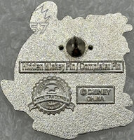 DLR - Gideon Goat - Completer - Band Concert - Hidden Mickey 2010
