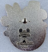 HKDL - Mickey and Minnie - Chef