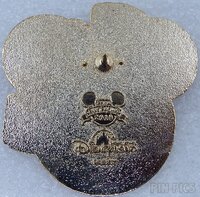 HKDL - Minnie - Chef