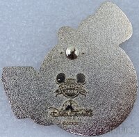 HKDL - Donald - Chef