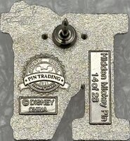 DLR - N for Nala - Alphabet - Hidden Mickey 2011