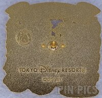 Japan - Aristocat Kittens on a Car - TDL