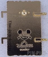 HKDL - Mickey - Chinese Style Screen