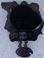 DCA - Mickey Wreath -  Artist Choice - December 2001