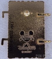 HKDL - Minnie - Chinese Style Screen