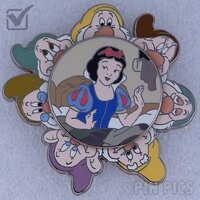 Japan - Snow White and Seven Dwarfs - 110th Legacy Collection - JDS