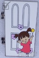 Japan - Monsters Inc - 110th Legacy Collection - JDS