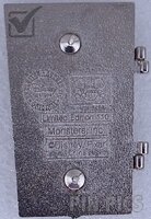 Japan - Monsters Inc - 110th Legacy Collection - JDS