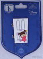 Japan - Monsters Inc - 110th Legacy Collection - JDS