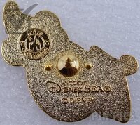 Japan - Stylized 10 - 10th Anniversary Be Magical - TDS