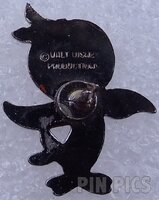 WDW - Orange Bird - Vintage 1970's - Adventureland Sunshine Pavillion