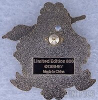 Japan - Goofy - Miracle Magical - Halloween 2010 - JDS