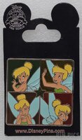 Tinker Bell - Multiple Poses