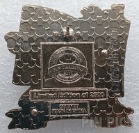 WDW - Minnie and Mickey - Candlelight Processional - EPCOT Holidays Around the World 2011