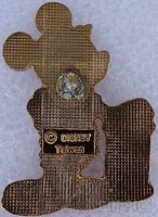 DIS - Roman Mickey - Toga Series