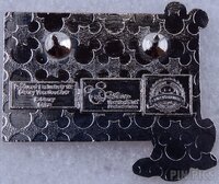 DVC - Pluto - Small World - Welcome Home 2011