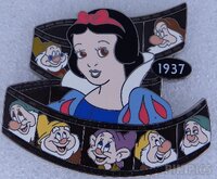Japan - Snow White - 110th Legacy Collection - JDS